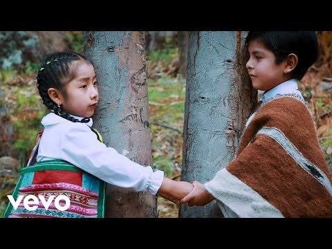 Verónica Gutierrez - Delito De Amor (Vídeo Oficial)