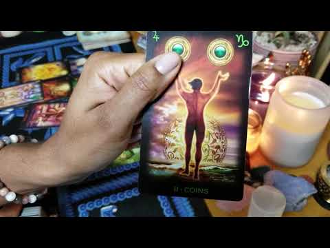 Aquarius - "Confront your Emotions" General Nov 2018