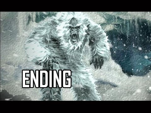 Far Cry 4 Valley of the Yetis DLC Walkthrough Part 14 - ENDING (FC4 Gameplay )