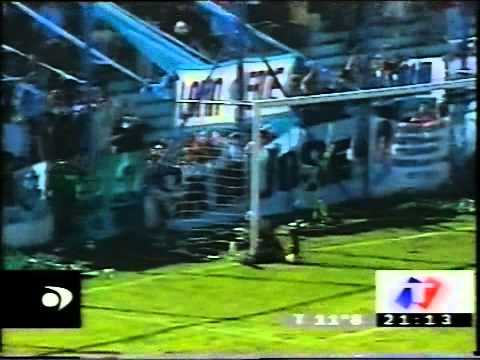 Temperley 2-2 COMUNICACIONES | 2005-06 | Primera B.