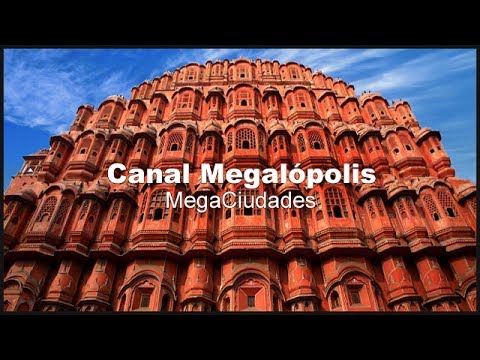 RAJASTHAN (El Legado de los Maharajas)  -  Documentales