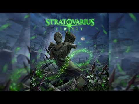 Stratovarius - Firefly