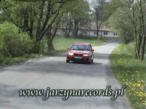 Kamil Kapitan - Testy przed sezonem