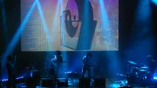 Boogarins - Eu Vou @Sesc Guarulhos (11.08.24)