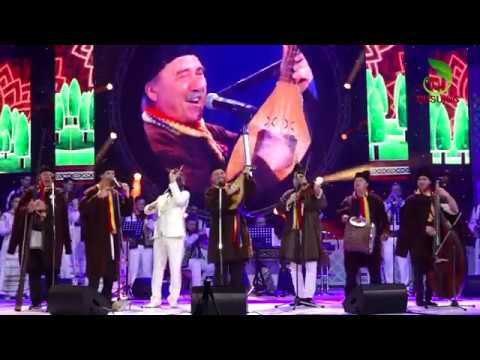 Ansamblul Ștefan Vodă  și Orchestra Fraților Advahov  - Lin pelin