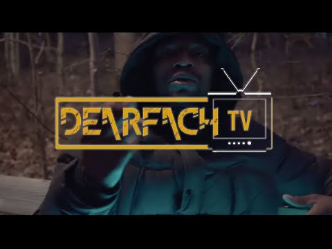 Big Twitch - Distinctive (Official Music Video) | Dearfach TV