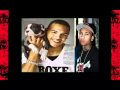 Chris Brown ft. Tyga - Regular Girl **Full Song ...