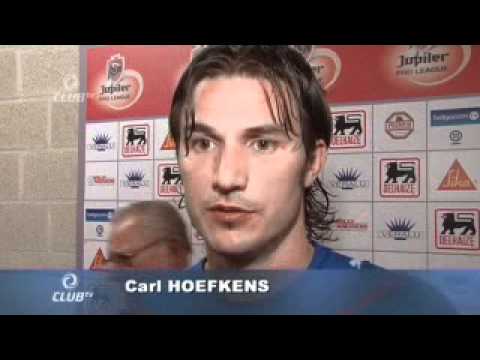 083 Reacties na Westerlo - Club