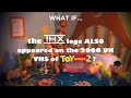 What If The THX Logo ALSO Appeared On The 2000 UK VHS Of Toy Story 2