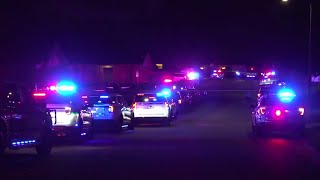 13-year-old girl shot to death in Orange County on Christmas, suspect claimed accident