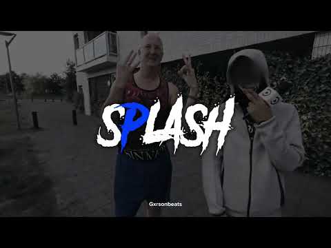DUTCH DRILL X LOWKEY x REIMAS TYPE BEAT "SPLASH" (Prod. Gxrsonbeats)