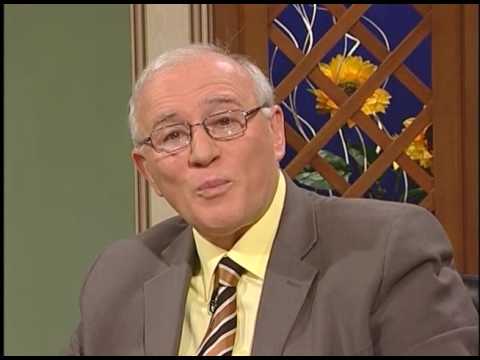 Reavivados por su palabra 18/11/2016 - Salmos 18