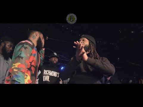 Drugz vs Henny LO