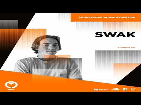 SWAK - Progressive House Argentina -