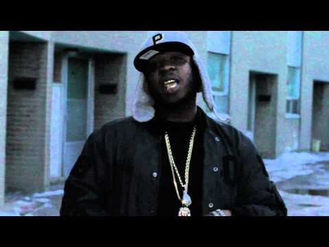 G-Swag Ft. Papa Corleone - Not A Damn Thang