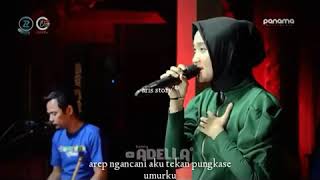 Download lagu WES TATAS // YENNY INKA mp3 Download lagu WES TATAS // YENNY INKA mp3