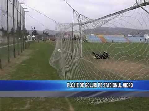 HIDRO RM VALCEA - CHIMIA 2012 RM VALCEA 8-2