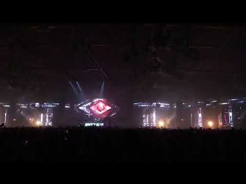 Malice Ft. MC Tha Watcher - The Extreme @ Supremacy 2018