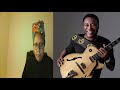 REACTION - George Benson, "Dinorah, Dinorah"