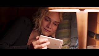 На пределе — Русский трейлер 2018