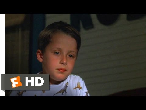 You Can Count on Me (3/9) Movie CLIP - Can I Ask You A Personal Question? (2000) HD