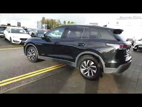 Volkswagen Tiguan 2.0TDI 150BHP AUTOMATIC EDITION - Image 2