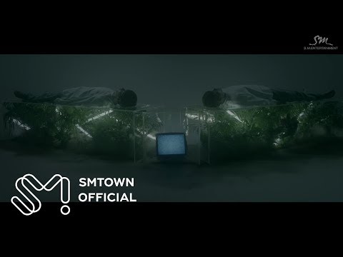TVXQ! 동방신기 'Rise As One (Sung By MAX CHANGMIN)' MV