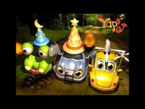 05. Park (별떵동산)