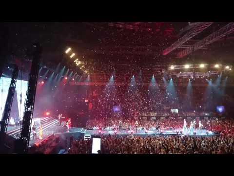 Armin only embrace Minsk 2016