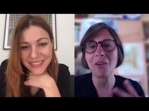 Discussion | Punta Sacra | Francesca Mazzoleni