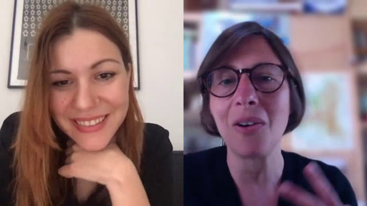 Discussion | Punta Sacra | Francesca Mazzoleni