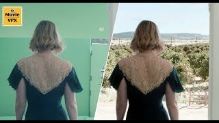 Strange Angel Seasons 1 & 2 - VFX Breakdown by Barnstorm VFX