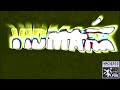 Vidmark Entertainment 1988 Enhanced With SwirlRays