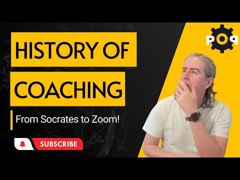 Coach: The Evolution of Guidance and Mentorship | Vibepedia