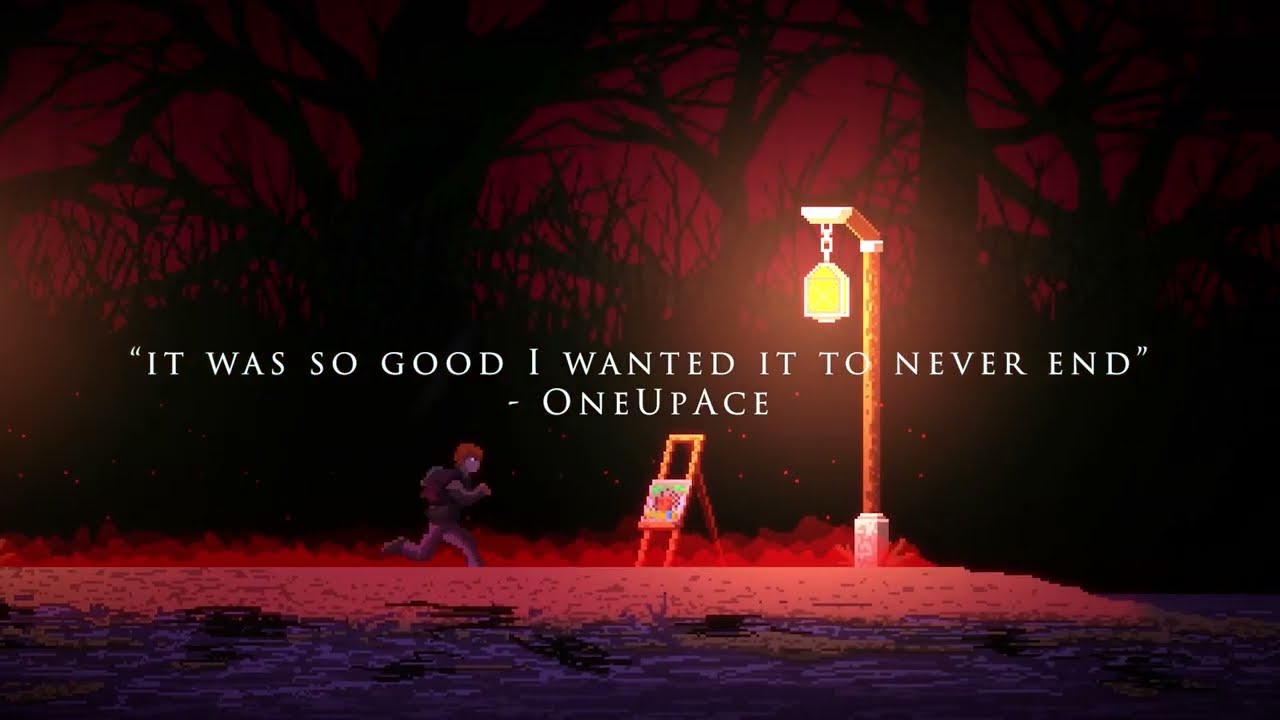 Mythargia – Nintendo Switch trailer teaser