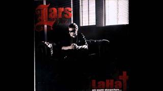 Lars Vaular feat. Black - Utenfor