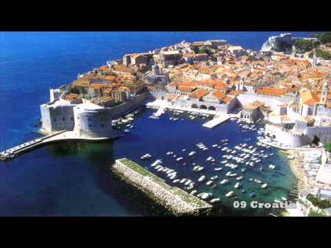 Croatia ESC 2011: Daria Kinzer - Celebrate