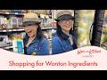 How To Shop At An Asian Supermarket Wen In The Kitchen With Ming Na Wen