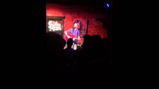 BJ Barham- Hard To Quit