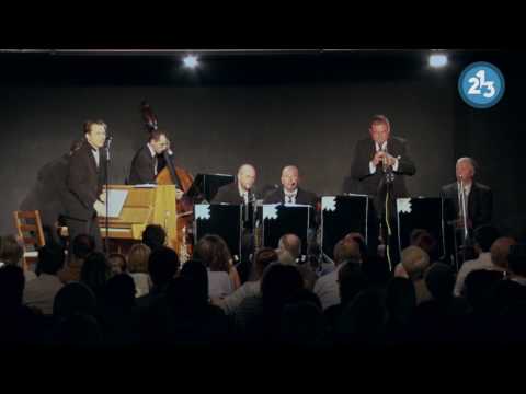 Fats Jazz Band -  Birmingham Bertha