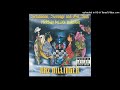 Daz Dillinger  Thank God For My Life {ft. Tha Gang, Tray Deee, Soopafly, Bad A$$ & Big Pimpin`}