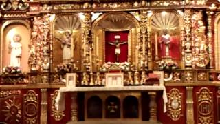 SSPX Manila Latin Tridentine Low Mass - Last Gospel, Leonine Prayers, and Exit