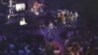 Garland Jeffreys - Real Man - (TV "Rock and Roll Tonight")