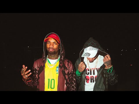 Brocasito - Futuro Milionário feat. Slimesito (official Video)