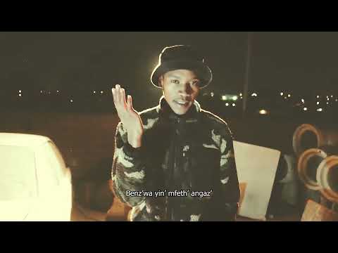 Priddy Ugly - 30 minutes to Soweto FREESTYLE ✨