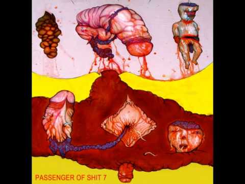 Video thumbnail for Snort White Poo Powder Up Goat Cunt