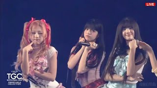 Download lagu (FULL HD) HEARTS2HEARTS 'ICONIC HEARTS' TGC MATSUYAMA 2026 mp3