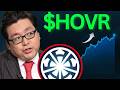 HOVR Stock Next WEEK CRAZY!? (Urgent: Thank Me Later) New Horizon Aircraft