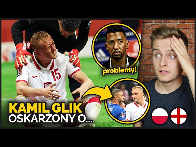 Wymowa wideo od Kamil Glik na Polski Wymowa wideo od Kamil Glik na Polski