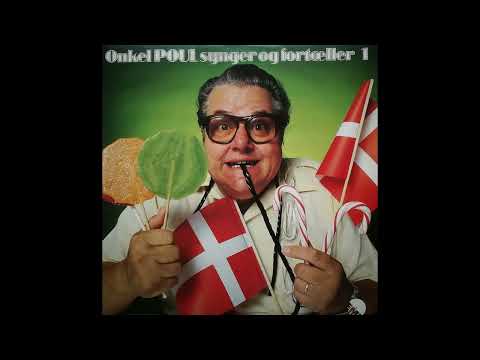 Poul Bundgaard - Fra Engeland Til Skotland
